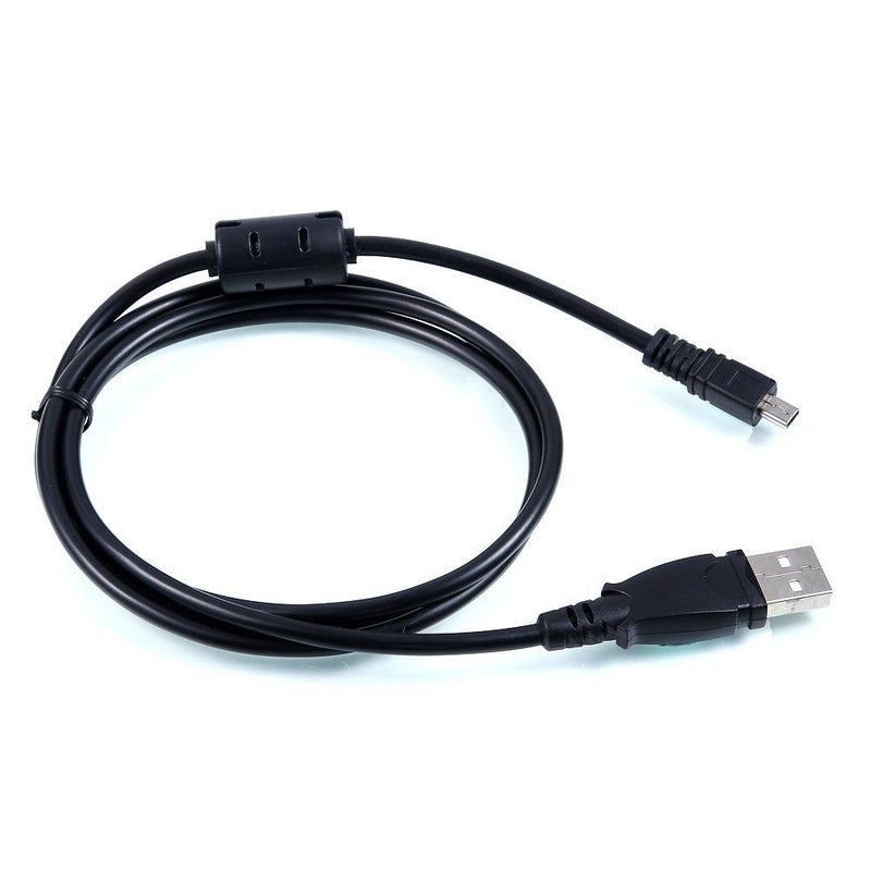 MaxLLToÂ® UC-E6 / UC-E16 / UC-E17 Replacement USB Cable Cord for Nikon Coolpix L16 L18 L19 L20 L21 L22 L23 L26 L29 L30 Digital Camera - Image 5